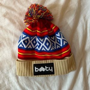 BBB beanie- limited edition